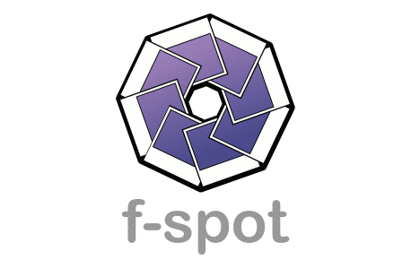 F-Spot Logo