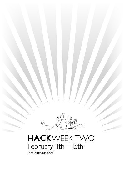 hackweek